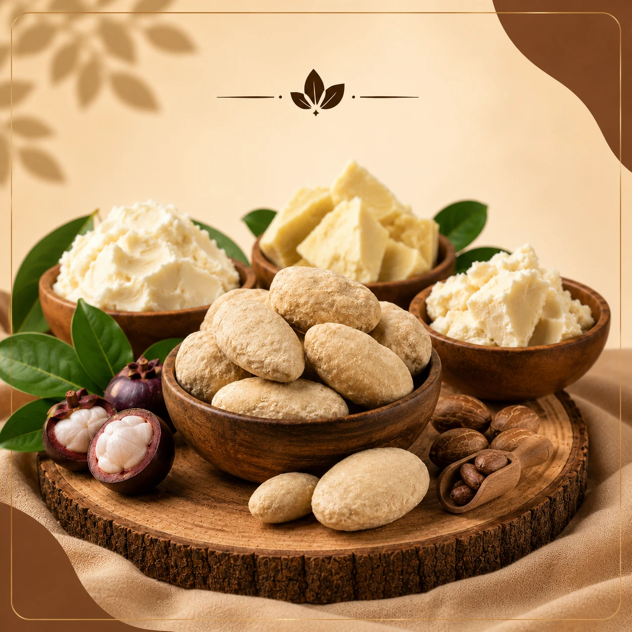 Kokum butter